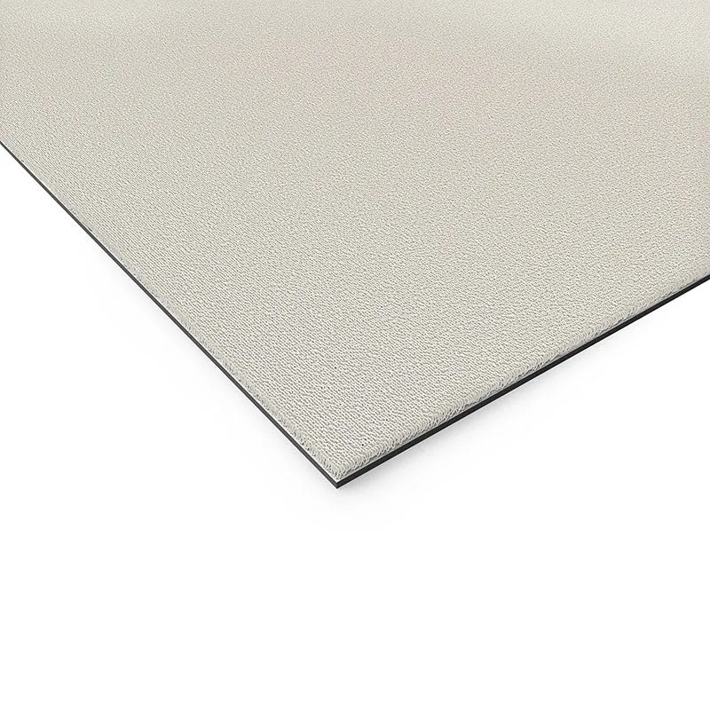 Minimal Sunrise Sunset I Welcome Mat