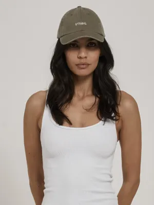 Minimal Thrills 6 Panel Cap