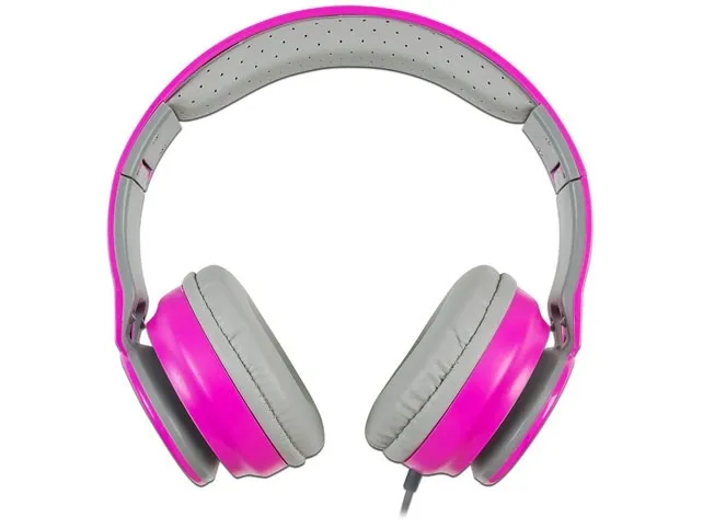 Mobi Free Mb 916370 Diadema Acteck On Ear Con Microfono