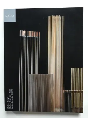 Modern Design / Modern Ceramics   Glass