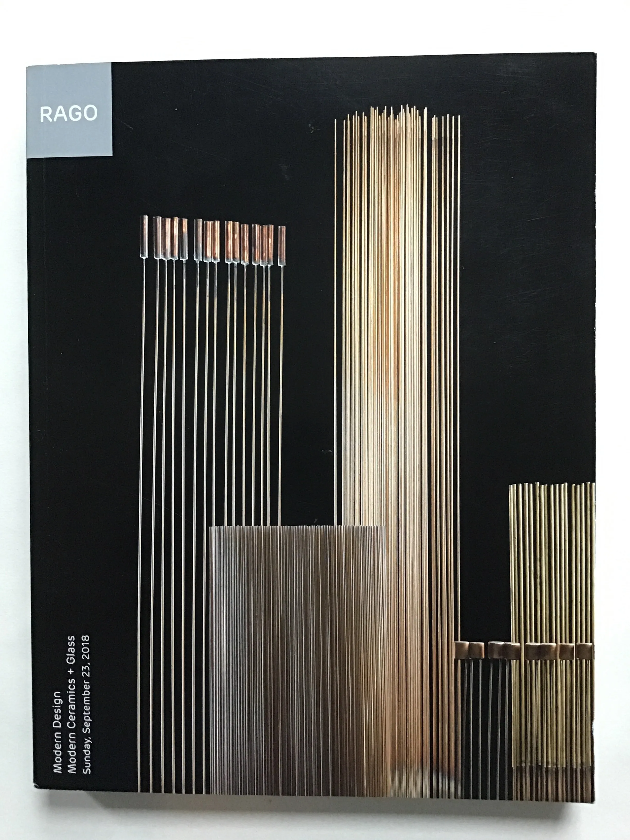 Modern Design / Modern Ceramics   Glass