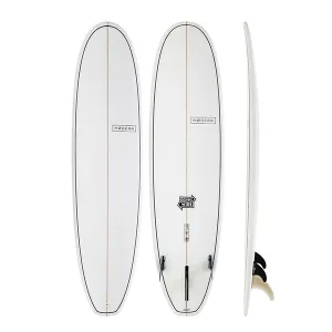 MODERN DOUBLE WIDE SLX 9'2"