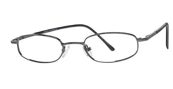 Modern Eyeglasses Apprentice
