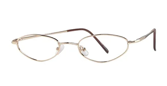 Modern Eyeglasses Dazzle