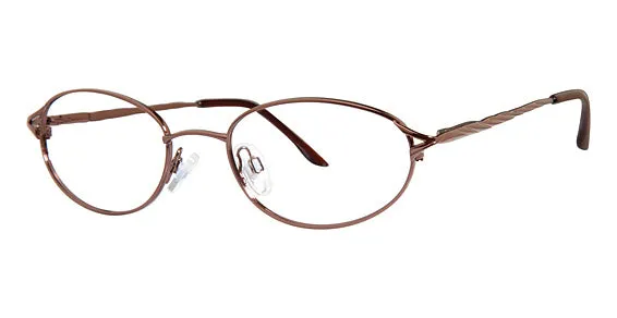 Modern Eyeglasses Mary