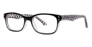 Modern Eyeglasses Patches
