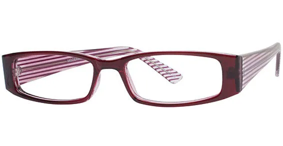 Modern Eyeglasses Rori