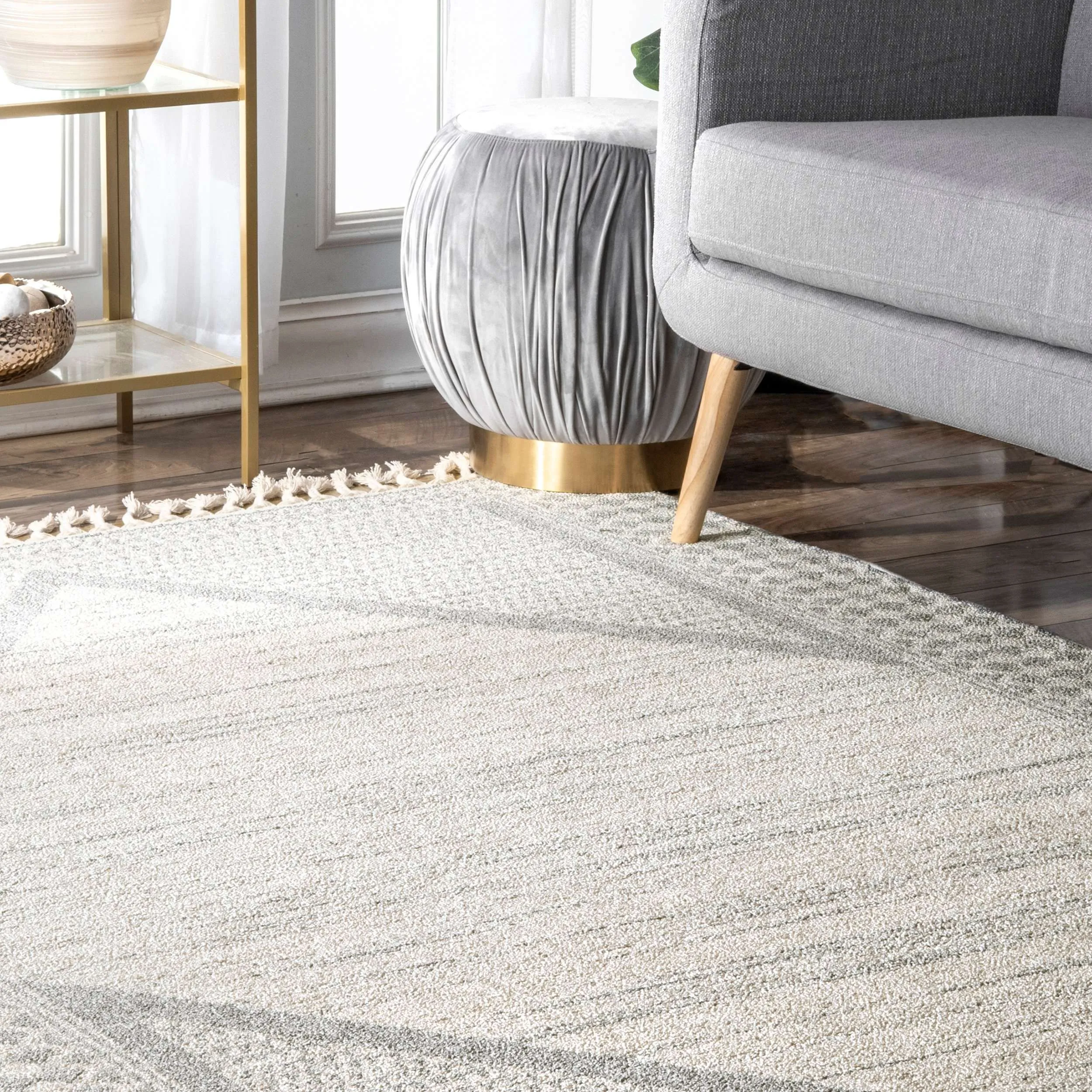 Modern Gemma Rug