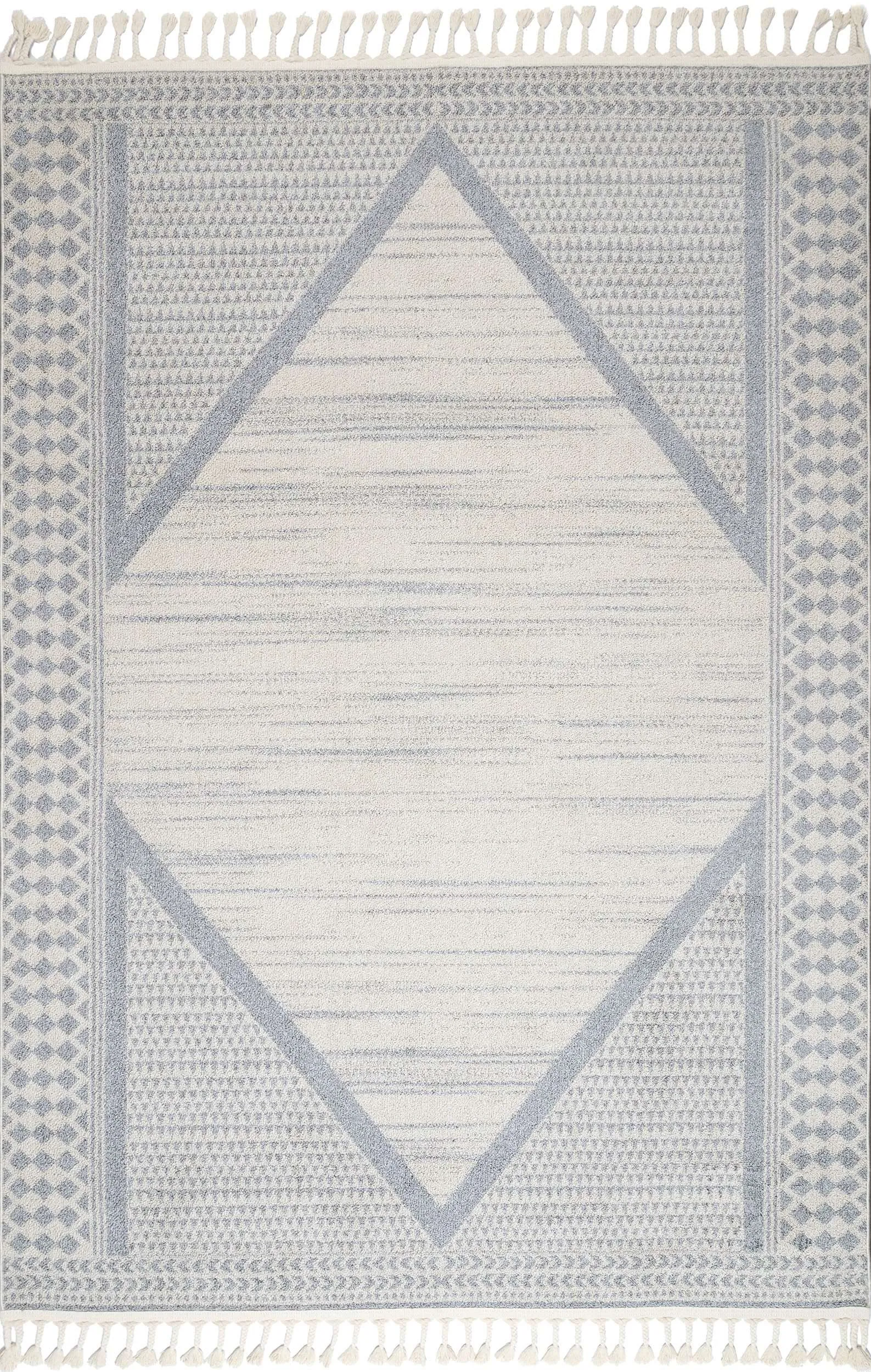 Modern Gemma Rug