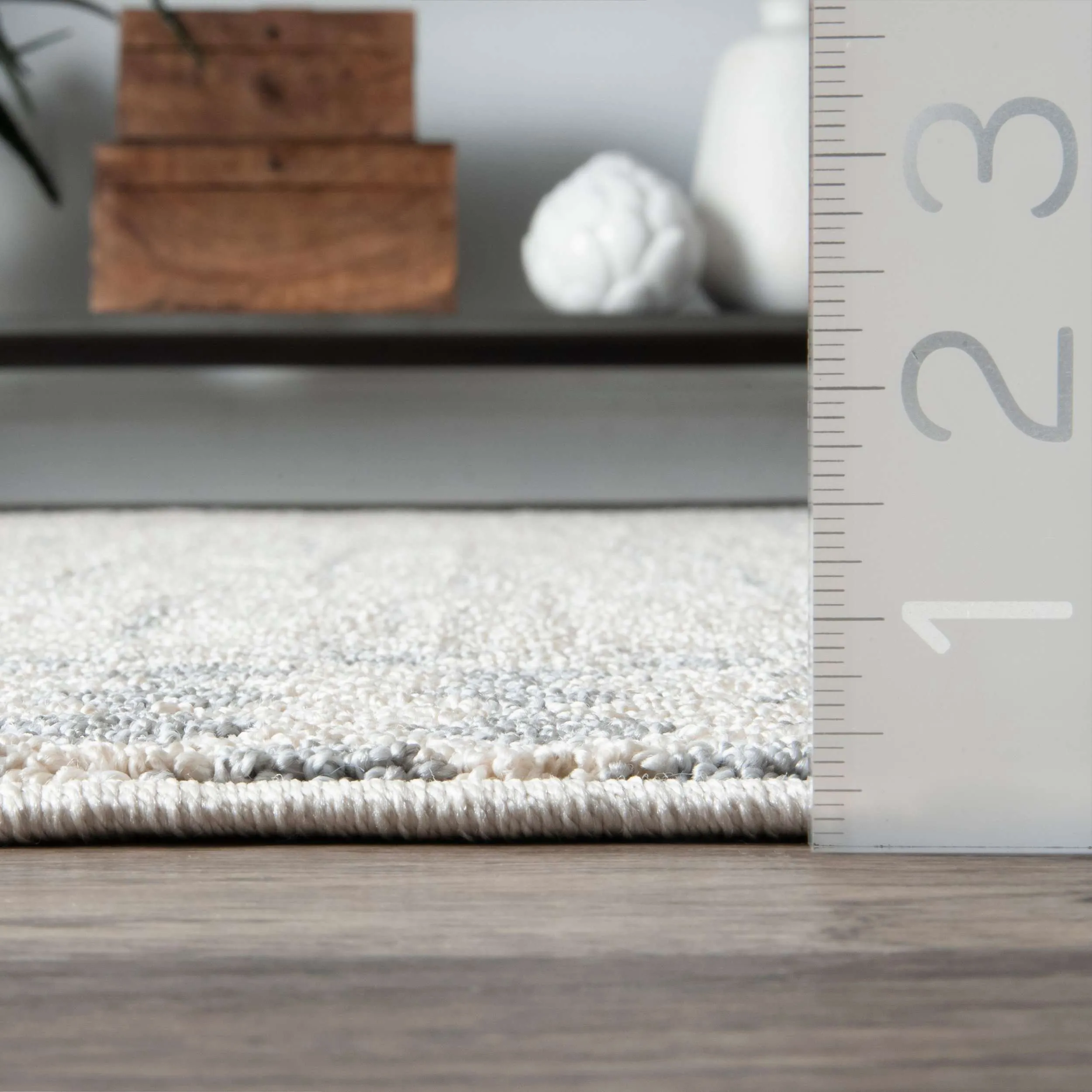 Modern Gemma Rug