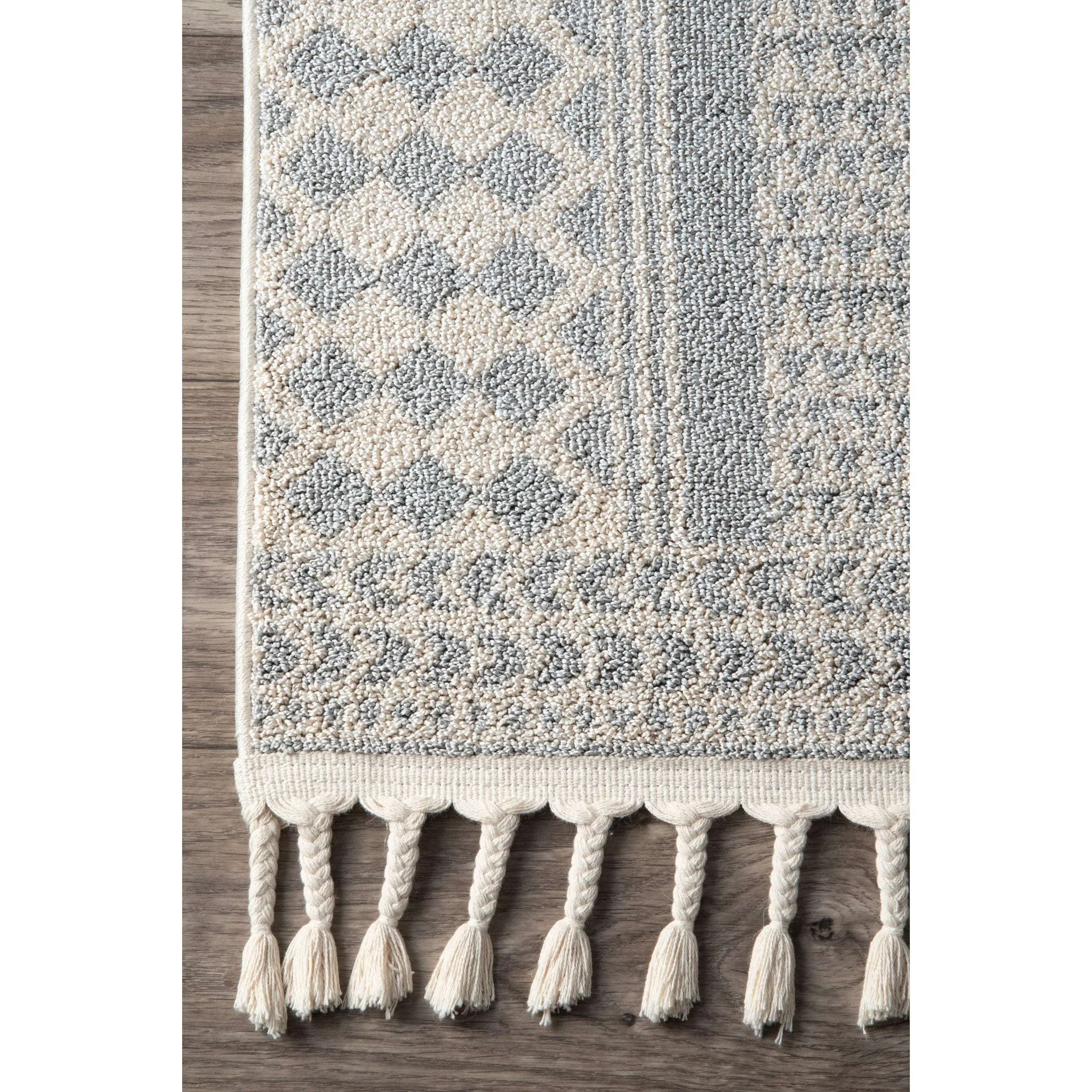 Modern Gemma Rug
