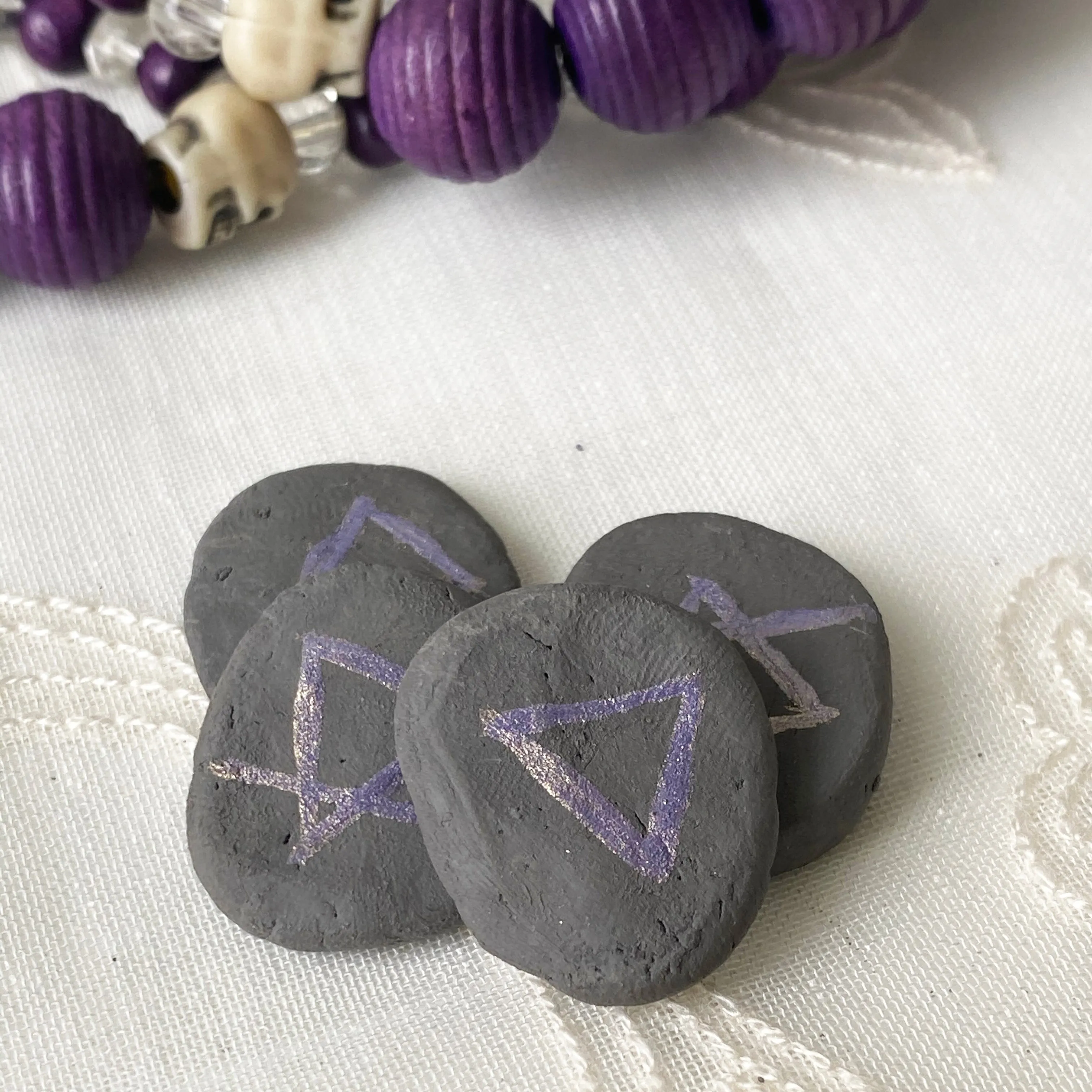 Modern Runes: Zodiac