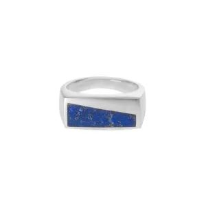 Modern Signet Inlay