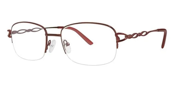 Modern Times Eyeglasses Nyla