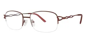 Modern Times Eyeglasses Nyla