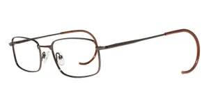 Modern Times Eyeglasses Ted