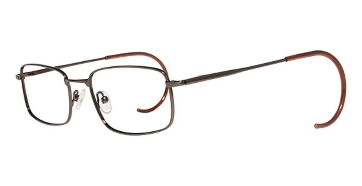 Modern Times Eyeglasses Ted