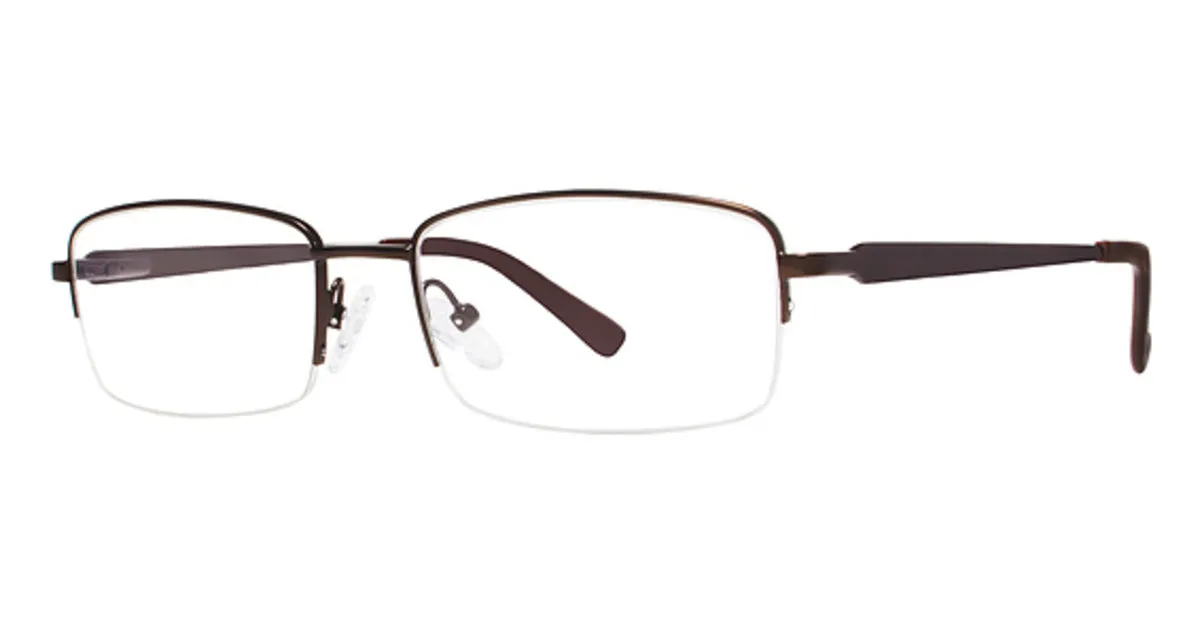 Modz Titanium Eyeglasses Mogul