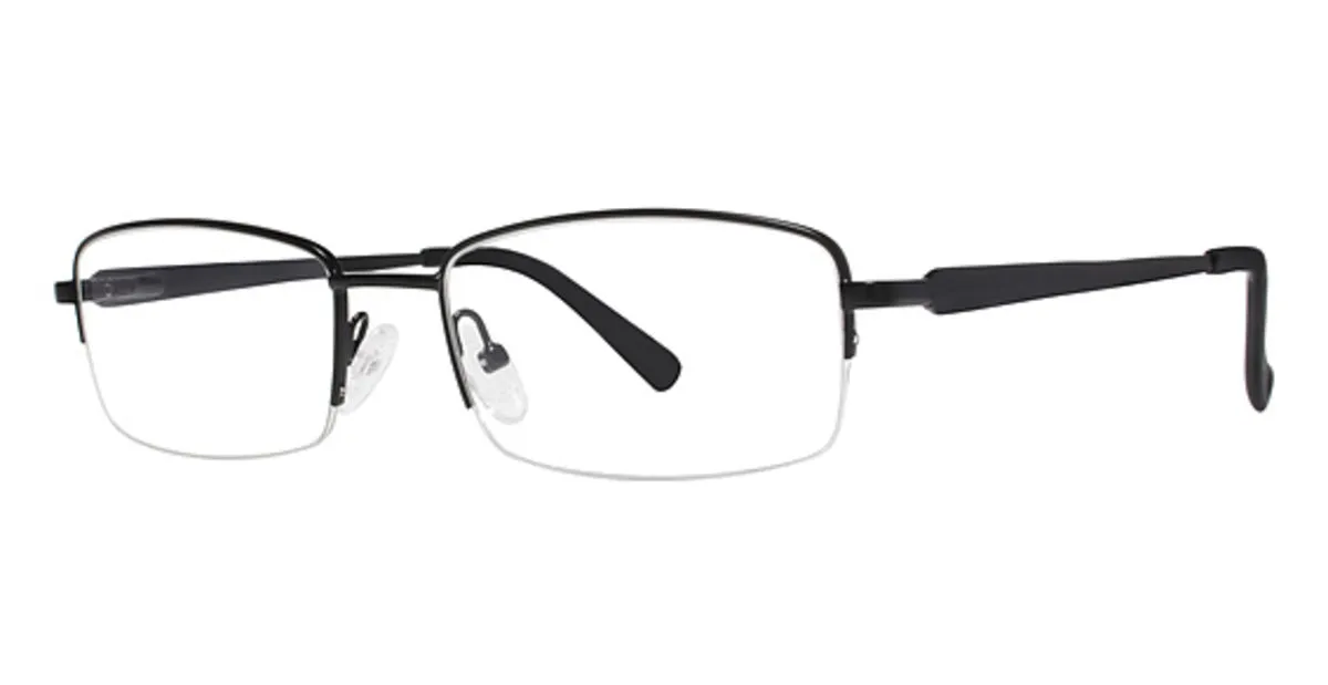 Modz Titanium Eyeglasses Mogul