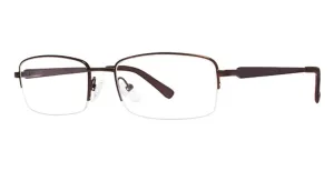 Modz Titanium Eyeglasses Mogul