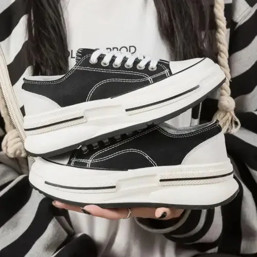 Monkey Sneakers