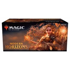 MTG: Modern Horizons Booster Box