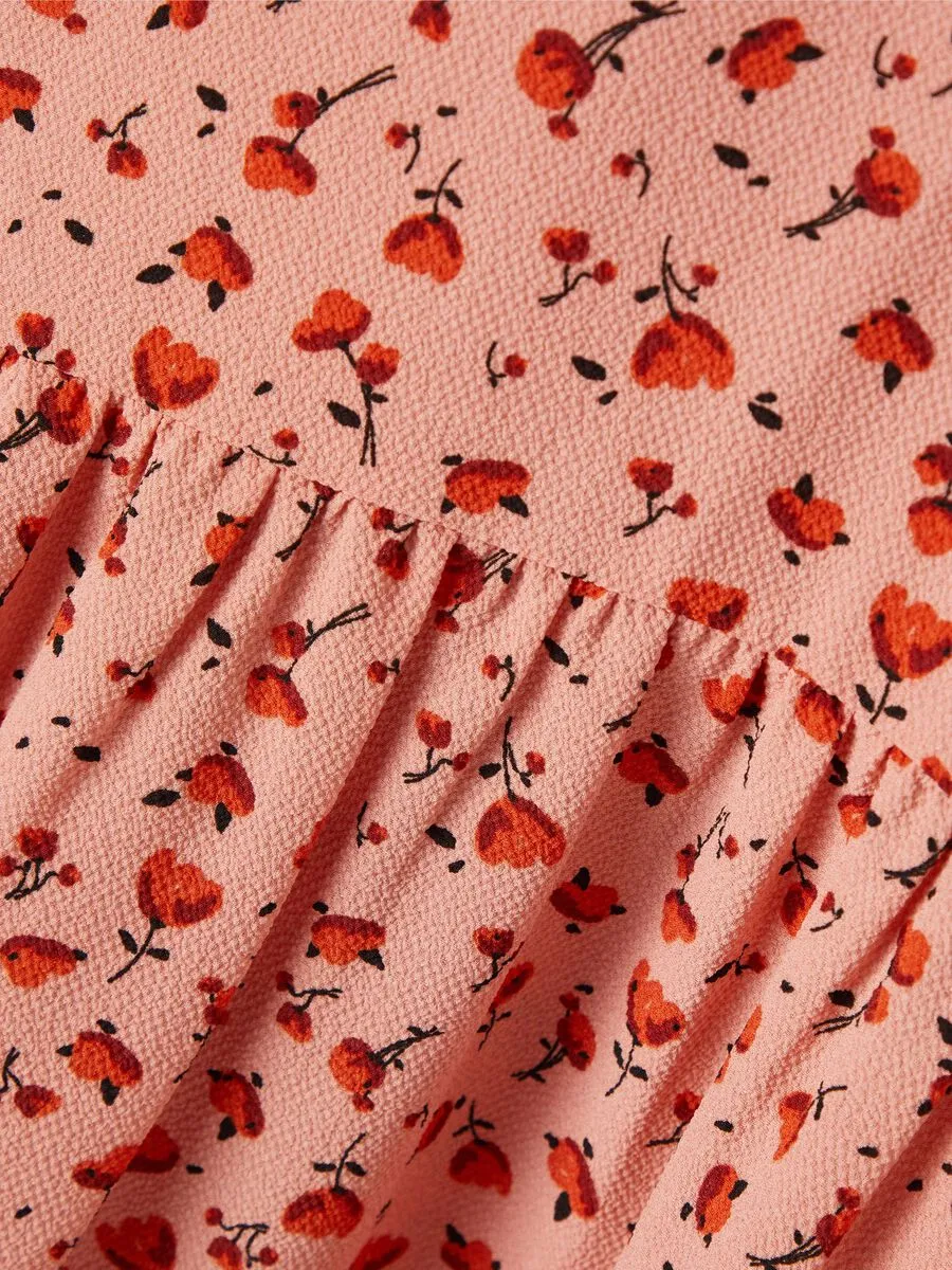 NAME IT | Kid Girl SS Dress