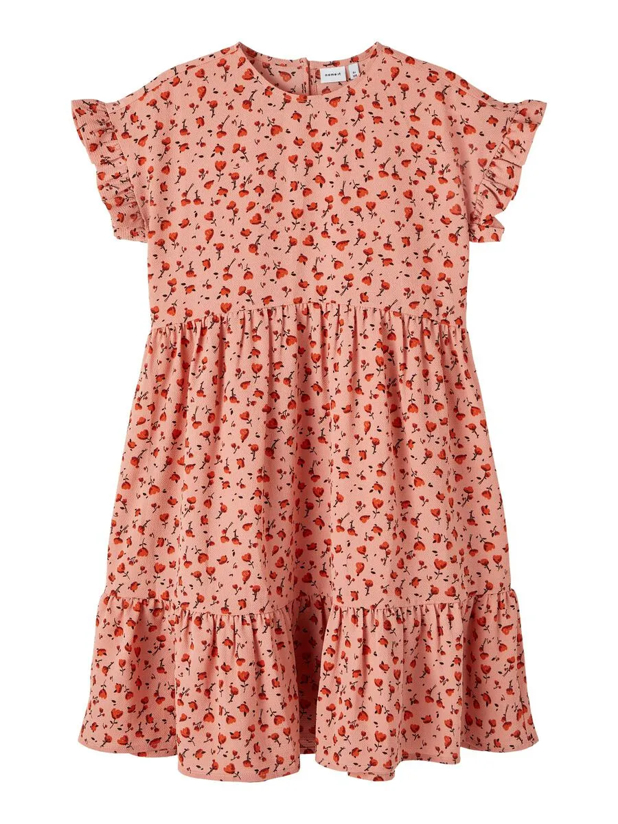 NAME IT | Kid Girl SS Dress