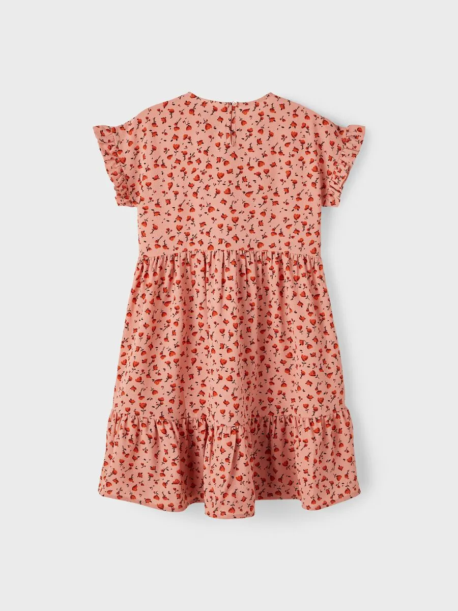 NAME IT | Kid Girl SS Dress