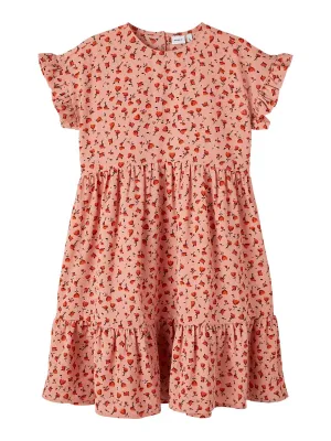 NAME IT | Kid Girl SS Dress