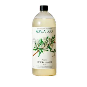 Natural Body Wash, 33.8oz