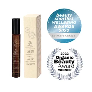 Natural Remedy Cardamom, Cedarwood & Vertiver Natural Botanical Perfume