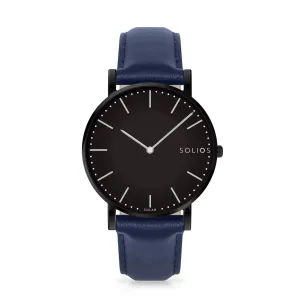 Nebula | blue eco