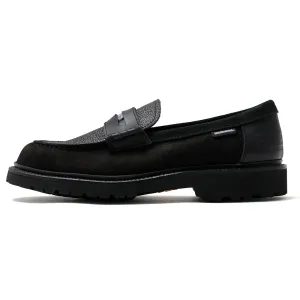 NEIGHBORHOOD_Collaboration-Loafers GTX
