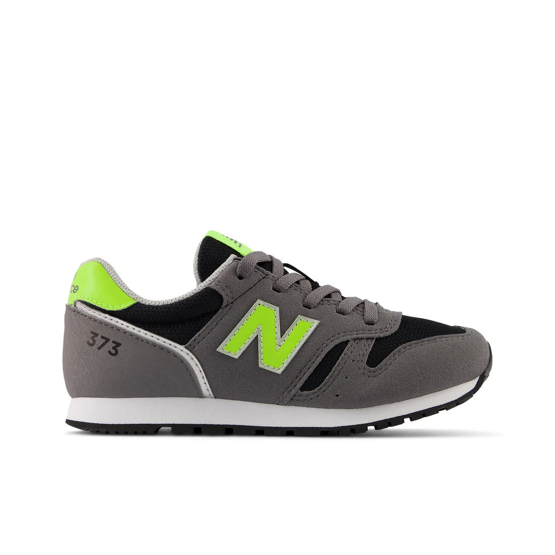 New Balance Kids Lifestyle shoes 373 Lace