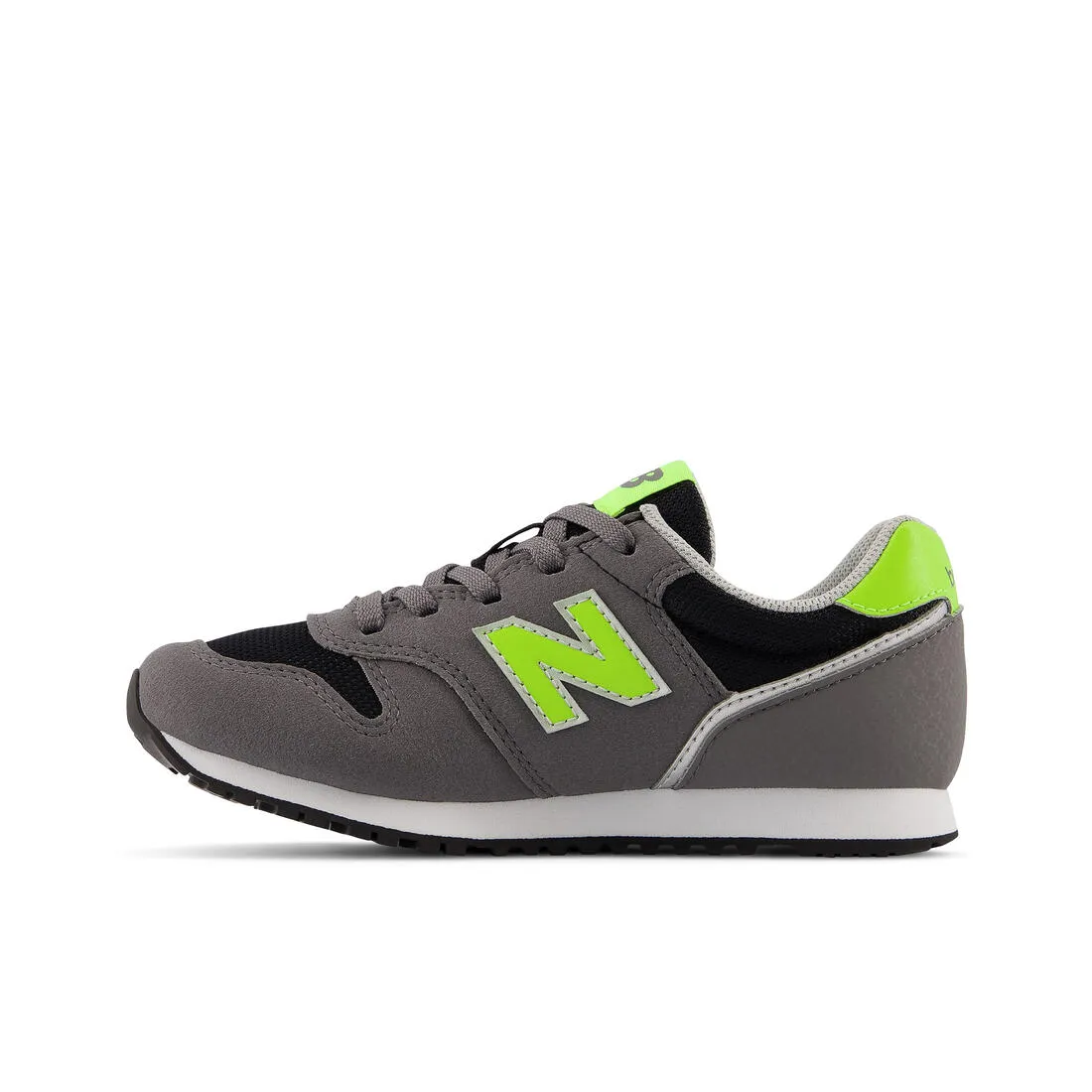 New Balance Kids Lifestyle shoes 373 Lace