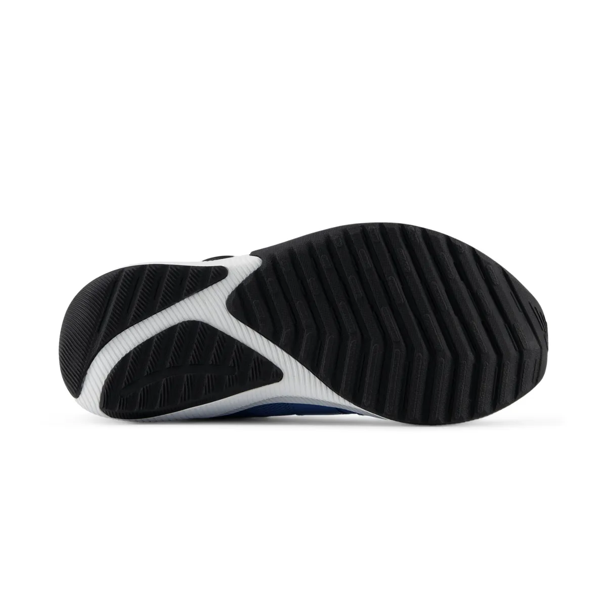 New Balance Kid's (Preschool) DynaSoft Reveal v4 BOA PTRVLBG4 Blue Laguna/Green Apple/Black
