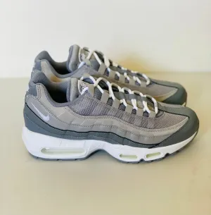 Nike Air Max 95 Essential medium grey