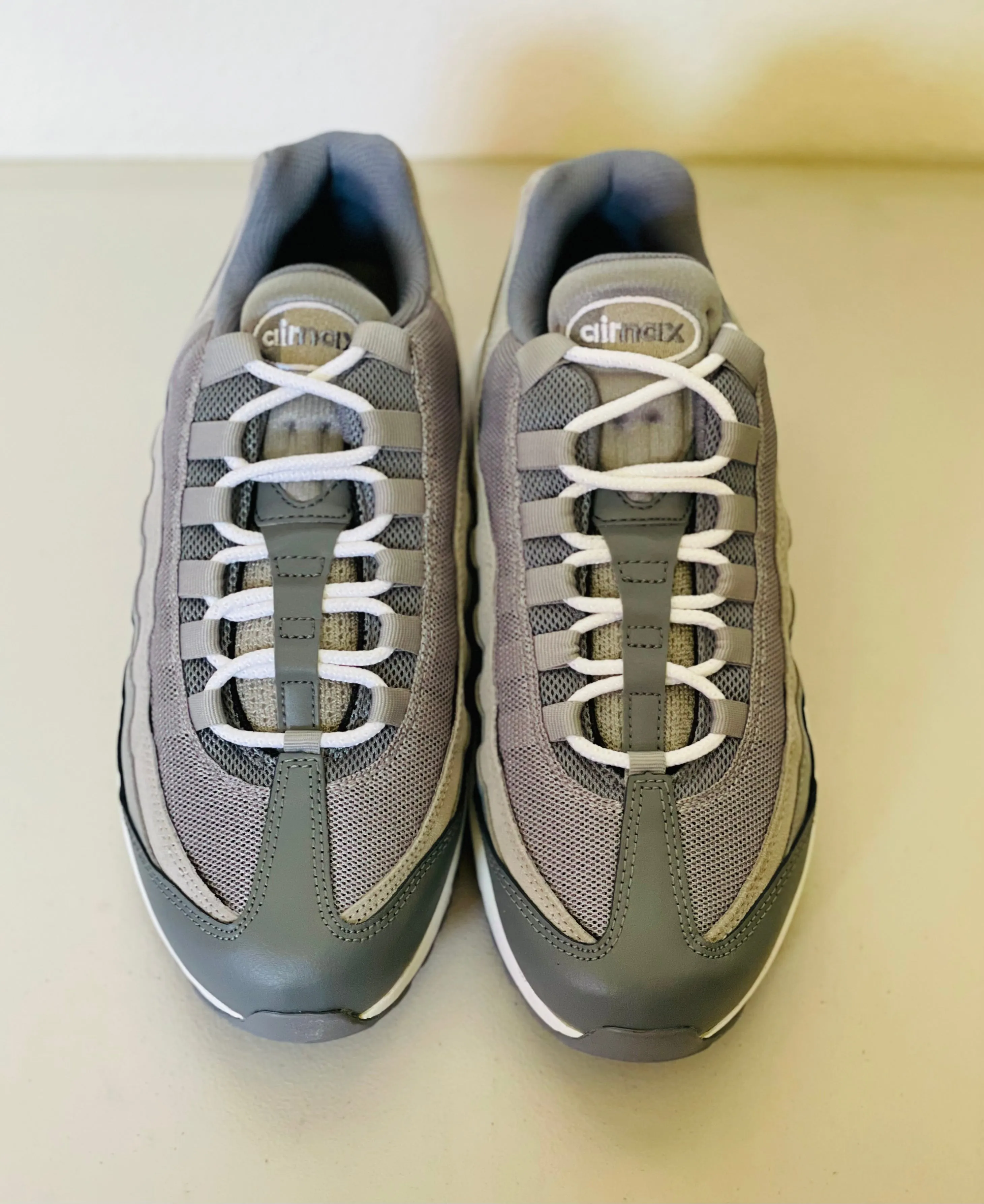 Nike Air Max 95 Essential medium grey