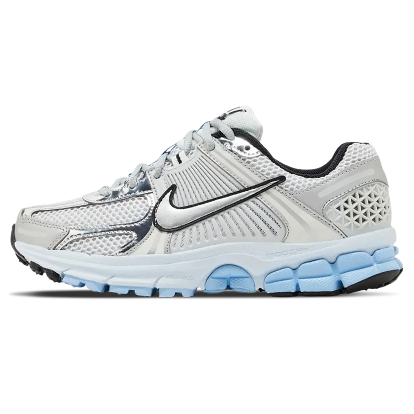 Nike Air Zoom Vomero 5 'Metallic Silver Blue Tint'