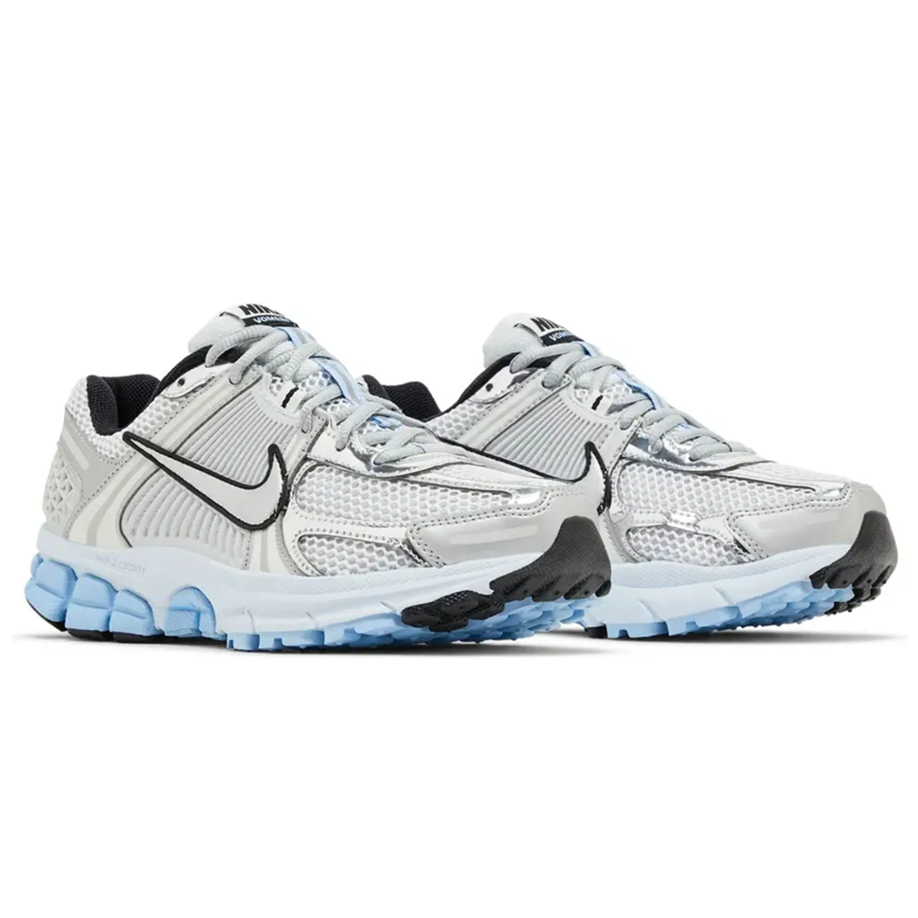 Nike Air Zoom Vomero 5 'Metallic Silver Blue Tint'