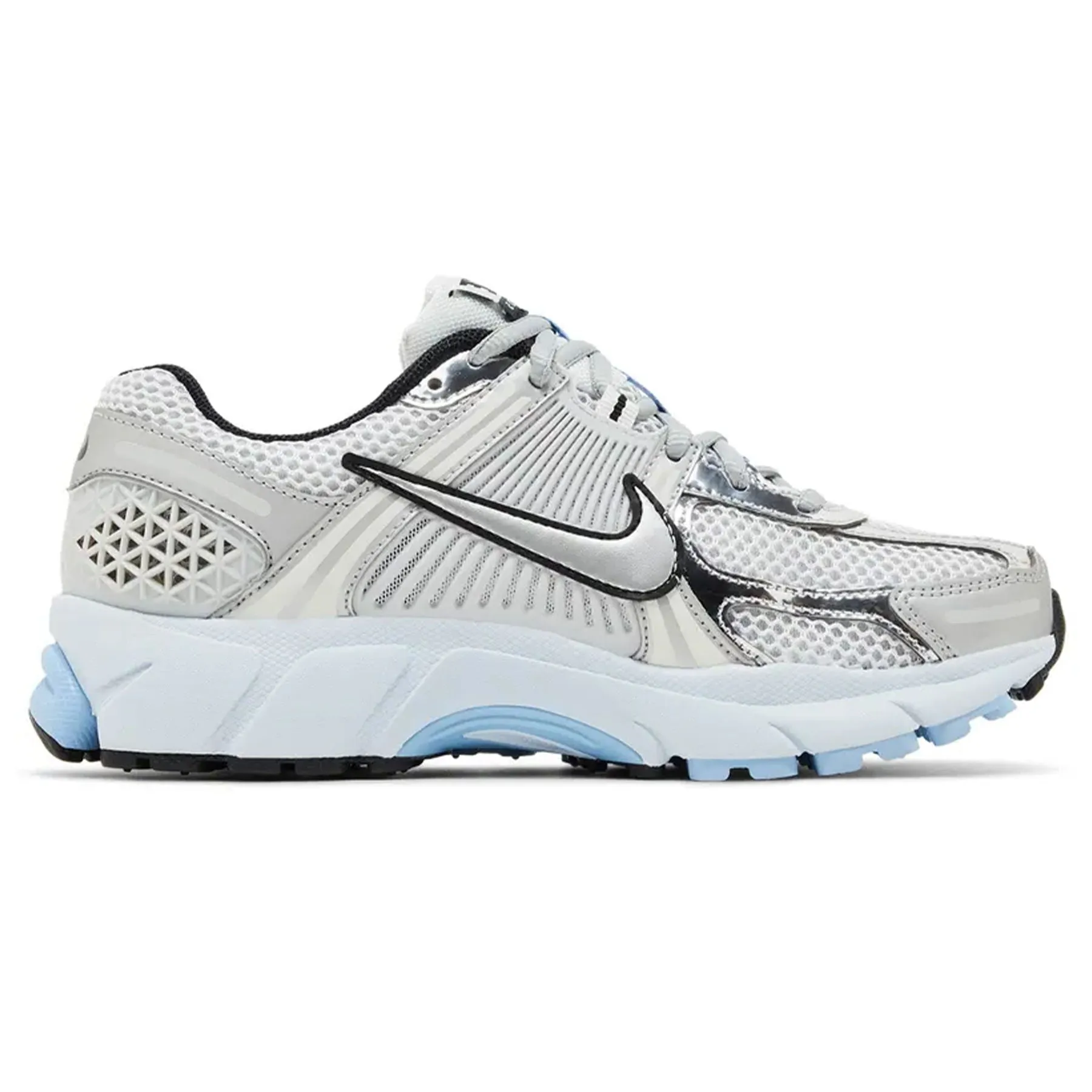Nike Air Zoom Vomero 5 'Metallic Silver Blue Tint'