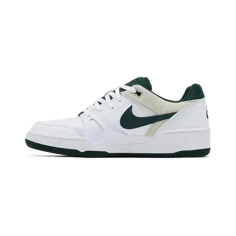 Nike Full Force Low 'Vintage Green'