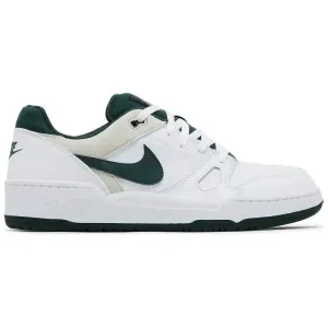 Nike Full Force Low 'Vintage Green'