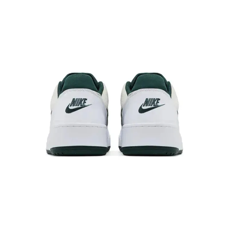 Nike Full Force Low 'Vintage Green'