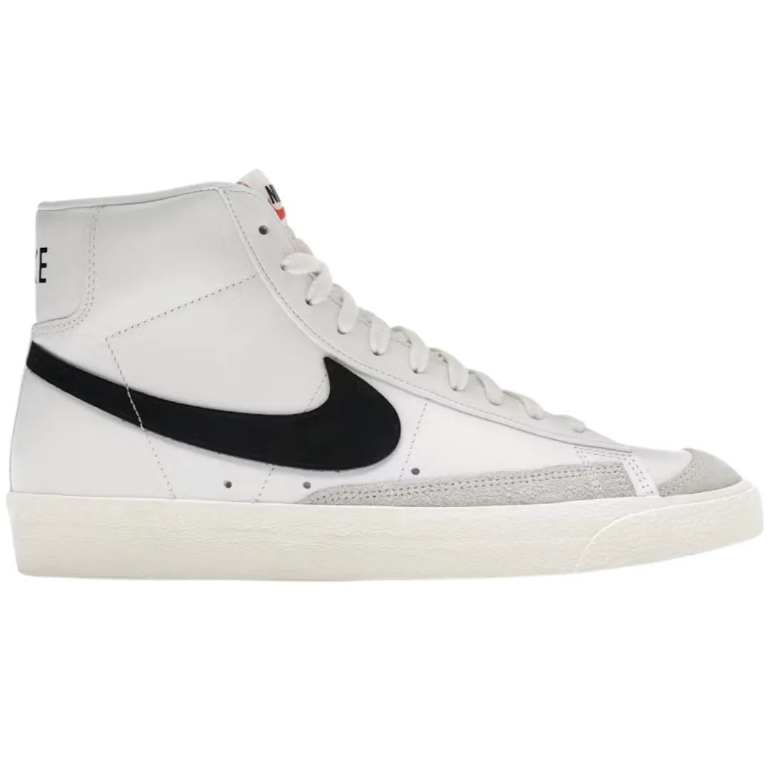 Nike Mens Shoes BQ6808 100 White