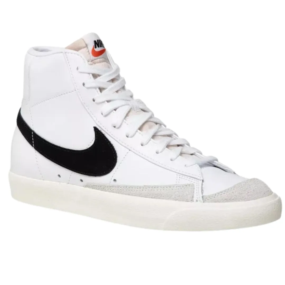 Nike Mens Shoes BQ6808 100 White