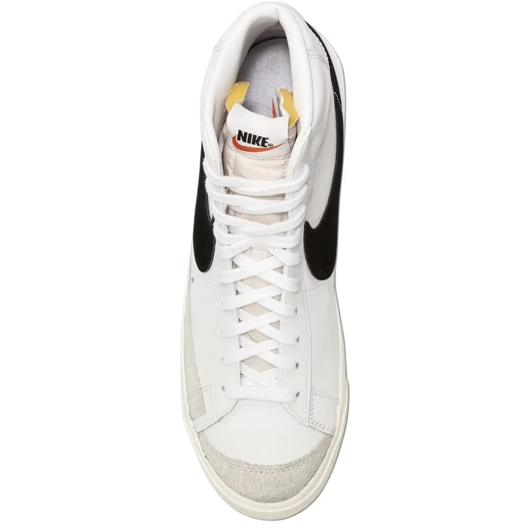 Nike Mens Shoes BQ6808 100 White