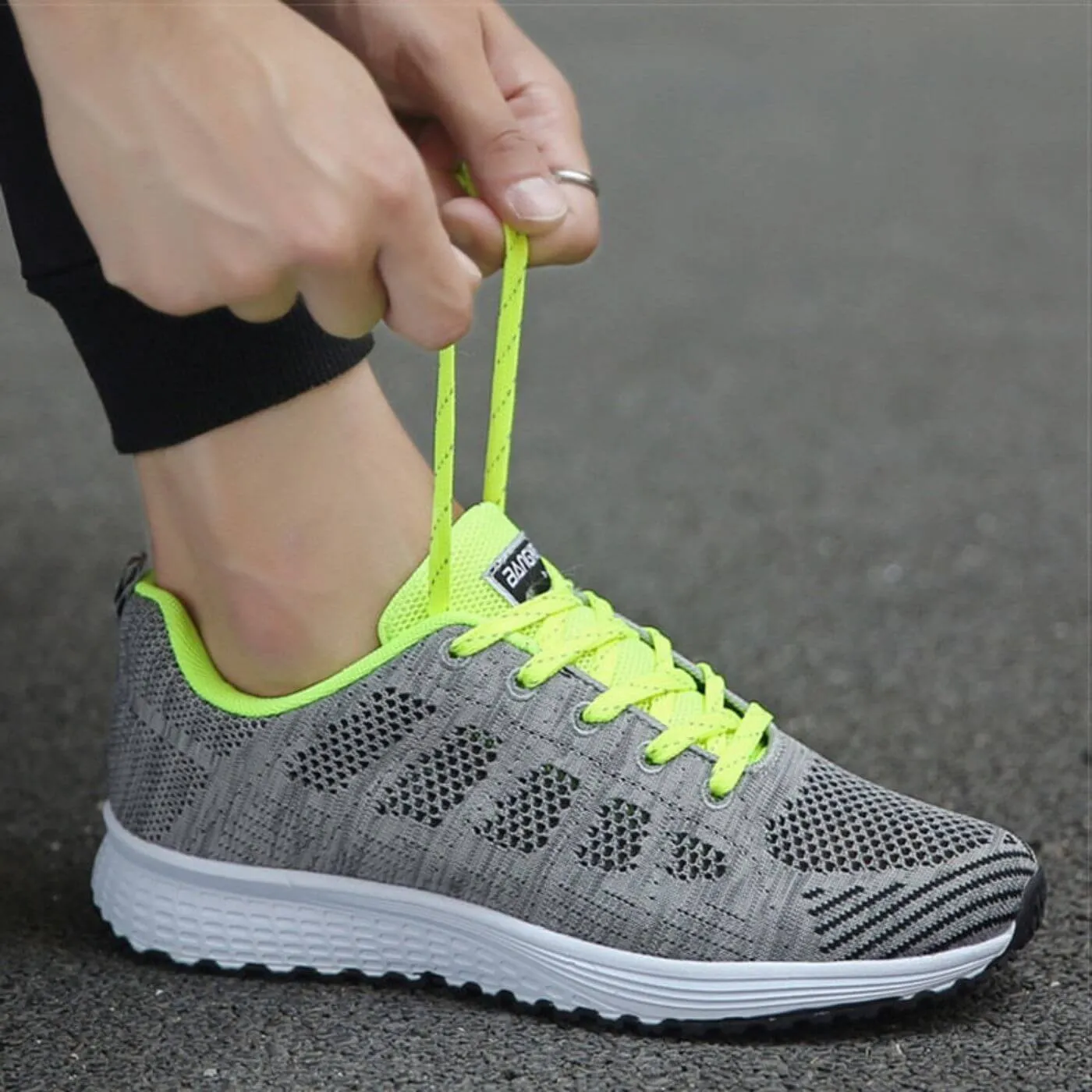 Norine | Pain Relief Orthopedic Sneakers