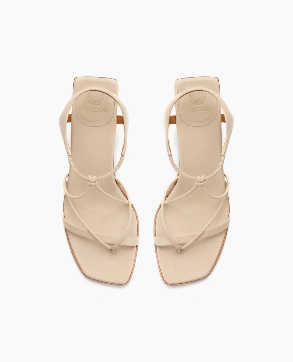 Notice Heel